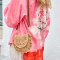 Black Colour - BCCAMELLIA blouse - Pink