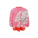 Black Colour - BCCAMELLIA blouse - Pink