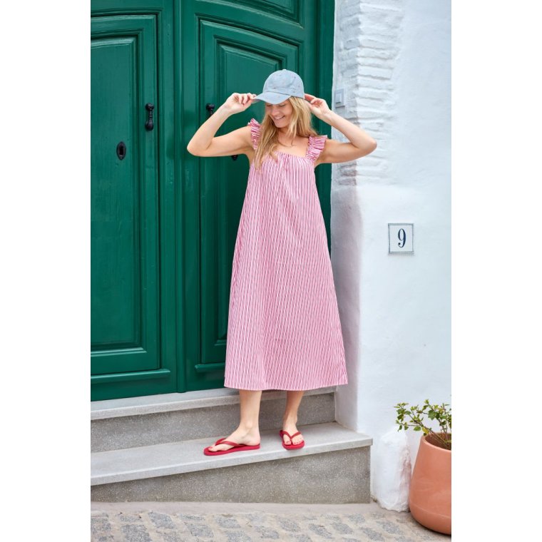 Black Colour - BCCANDY dress - Candy