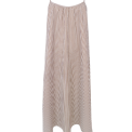 Black Colour - BCCATHERINE strap dress - Camel
