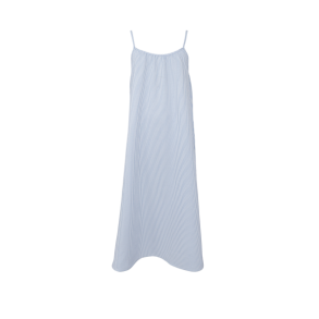 Black Colour - BCCATHERINE strap dress - Lt. Blue
