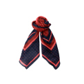 Black Colour - BCCAUDREY mini scarf