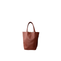 BCCHRISTY mini leather totebag