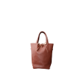 BCCHRISTY mini leather totebag