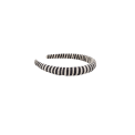 BLACK COLOUR - BCDACIA headband