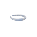 BLACK COLOUR - BCDACIA headband