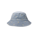 BLACK COLOUR - BCDAISY bucket hat - Lt. Denim Blue