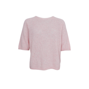 BLACK COLOUR - BCDELL knit jumper - Rose