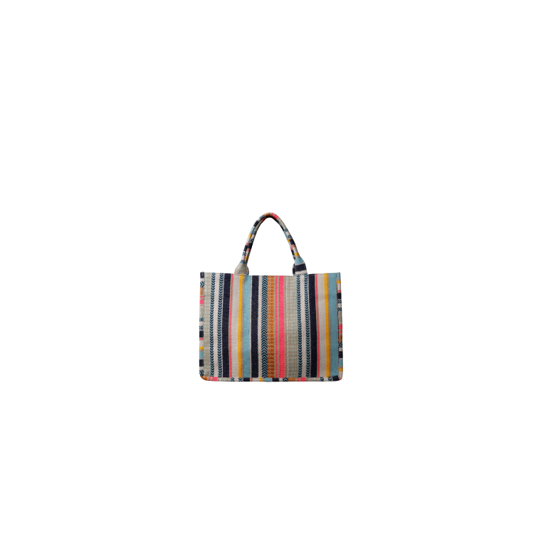 BLACK COLOUR - BCDEX Bag - Boho chic