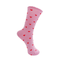 Black Colour - BCDOTTIE sock