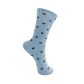 Black Colour - BCDOTTIE sock