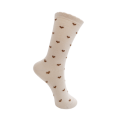 Black Colour - BCDOTTIE sock