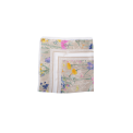 BLACK COLOUR - BCFLORENCIA mini scarves - Spring Floral
