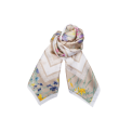 BLACK COLOUR - BCFLORENCIA mini scarves - Spring Floral