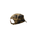 Black Colour - BCGLENNA camouflage cap