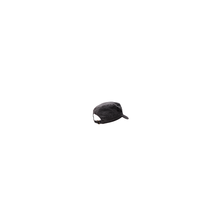 Black Colour - BCGLENNA cap