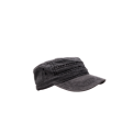 Black Colour - BCGLENNA cap
