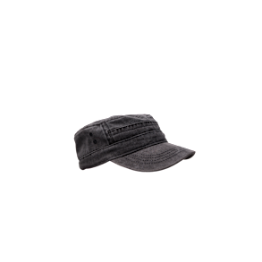Black Colour - BCGLENNA cap