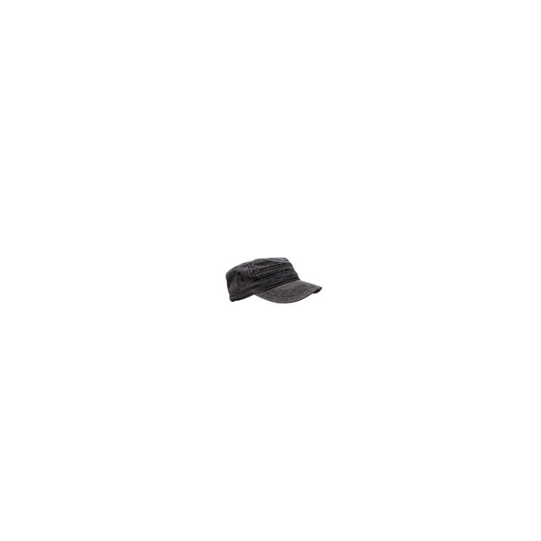 Black Colour - BCGLENNA cap