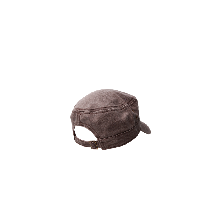 Black Colour - BCGLENNA cap