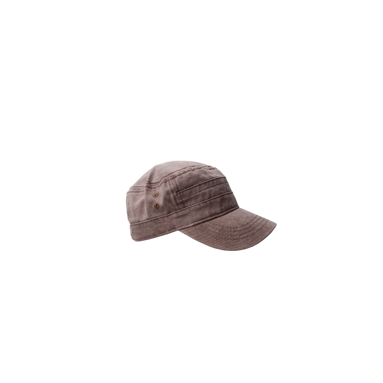 Black Colour - BCGLENNA cap