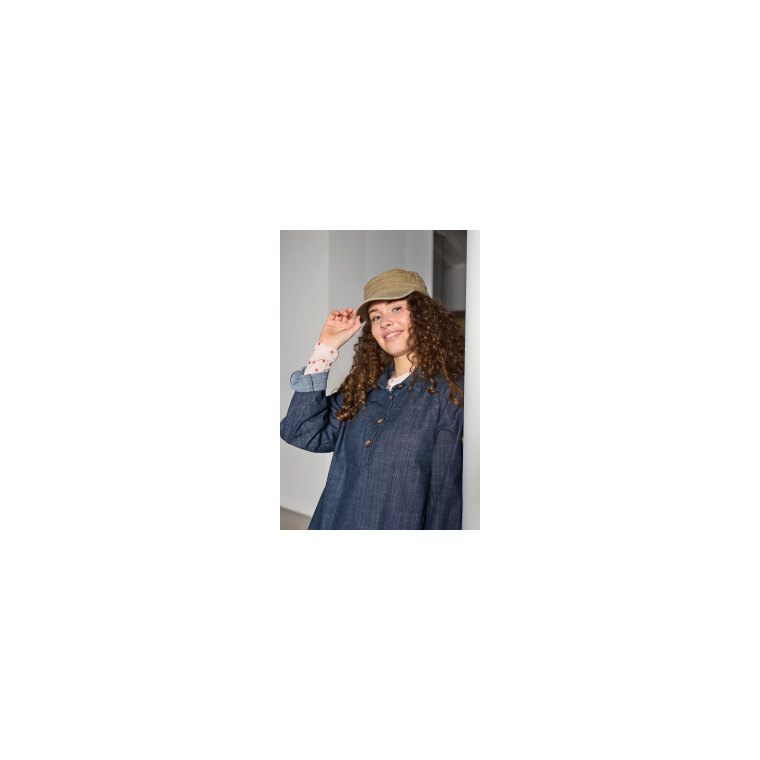 Black Colour - BCGLENNA cap