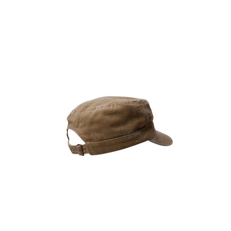 Black Colour - BCGLENNA cap