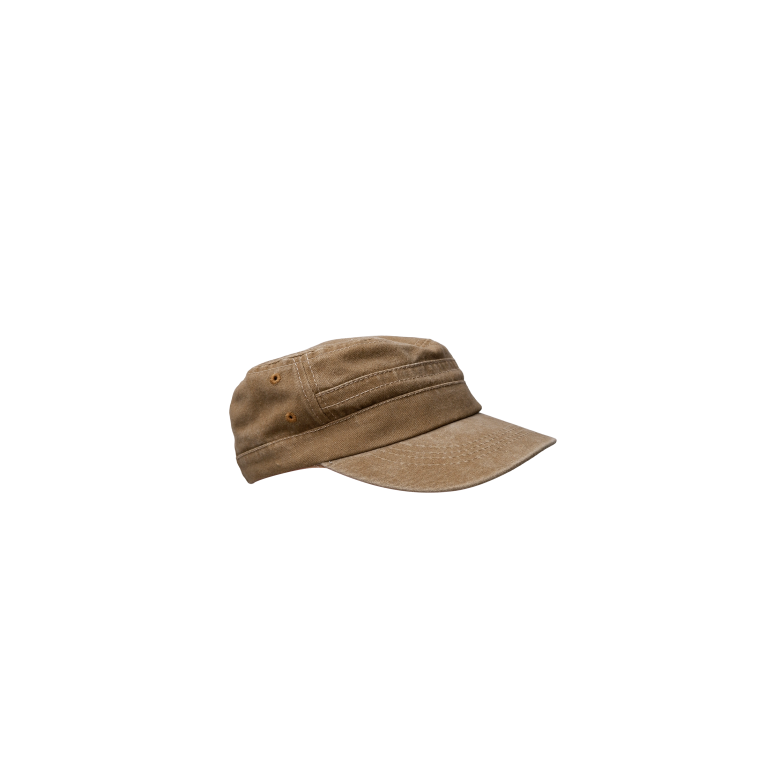 Black Colour - BCGLENNA cap