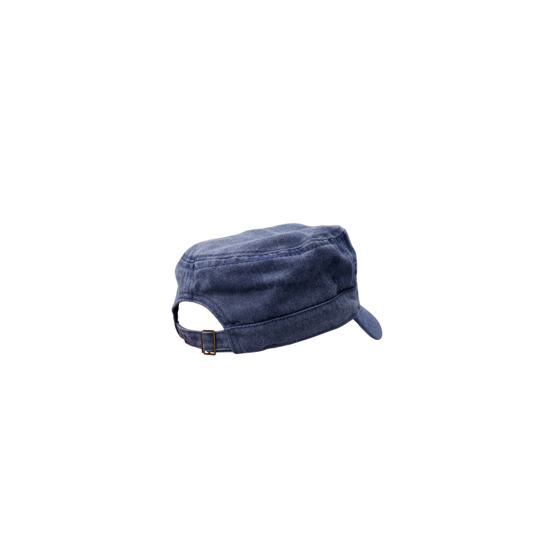 Black Colour - BCGLENNA cap