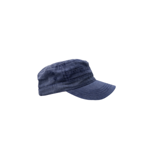 Black Colour - BCGLENNA cap
