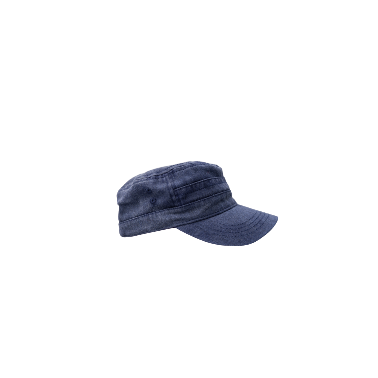 Black Colour - BCGLENNA cap