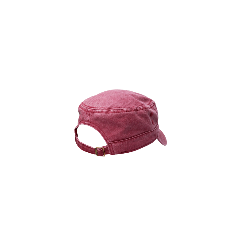 Black Colour - BCGLENNA cap