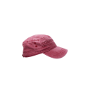 Black Colour - BCGLENNA cap