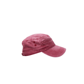 Black Colour - BCGLENNA cap