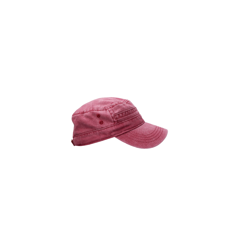 Black Colour - BCGLENNA cap