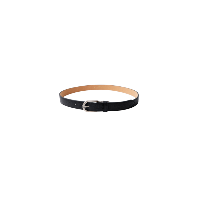BLACK COLOUR - BCIRIS belt - Black