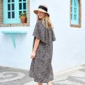 Black Colour - BCKELLY dress - Leo