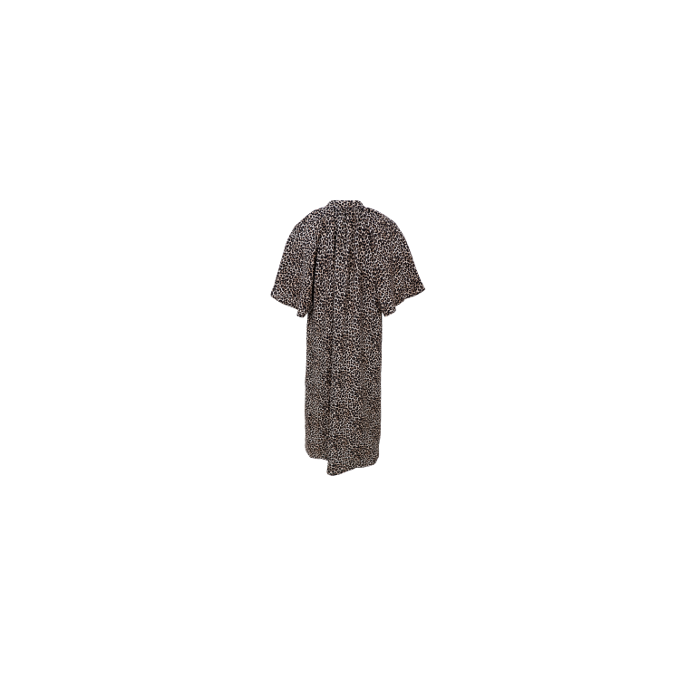 Black Colour - BCKELLY dress - Leo