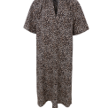 Black Colour - BCKELLY dress - Leo