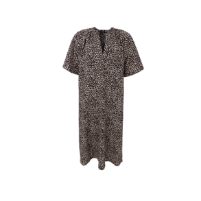 Black Colour - BCKELLY dress - Leo