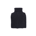 Black Colour - BCKNOX neckwarmer
