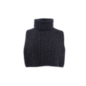 Black Colour - BCKNOX neckwarmer