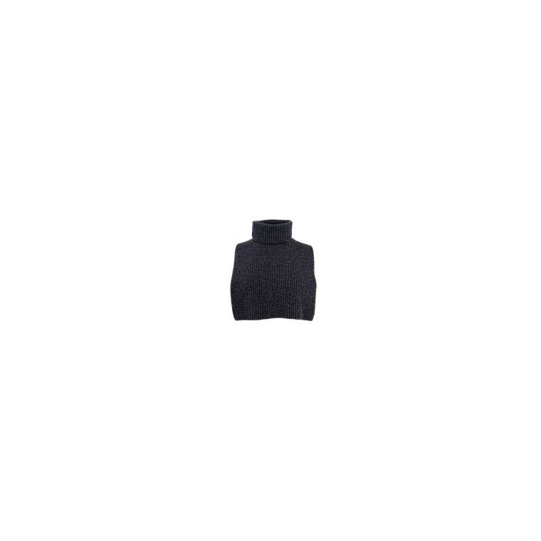 Black Colour - BCKNOX neckwarmer