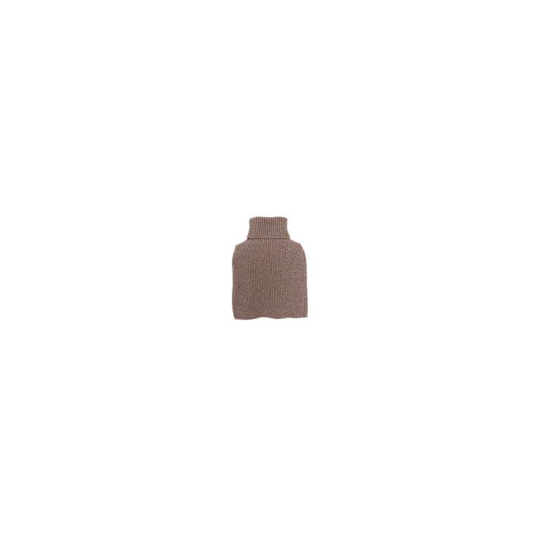 Black Colour - BCKNOX neckwarmer