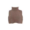Black Colour - BCKNOX neckwarmer