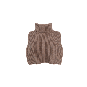 Black Colour - BCKNOX neckwarmer