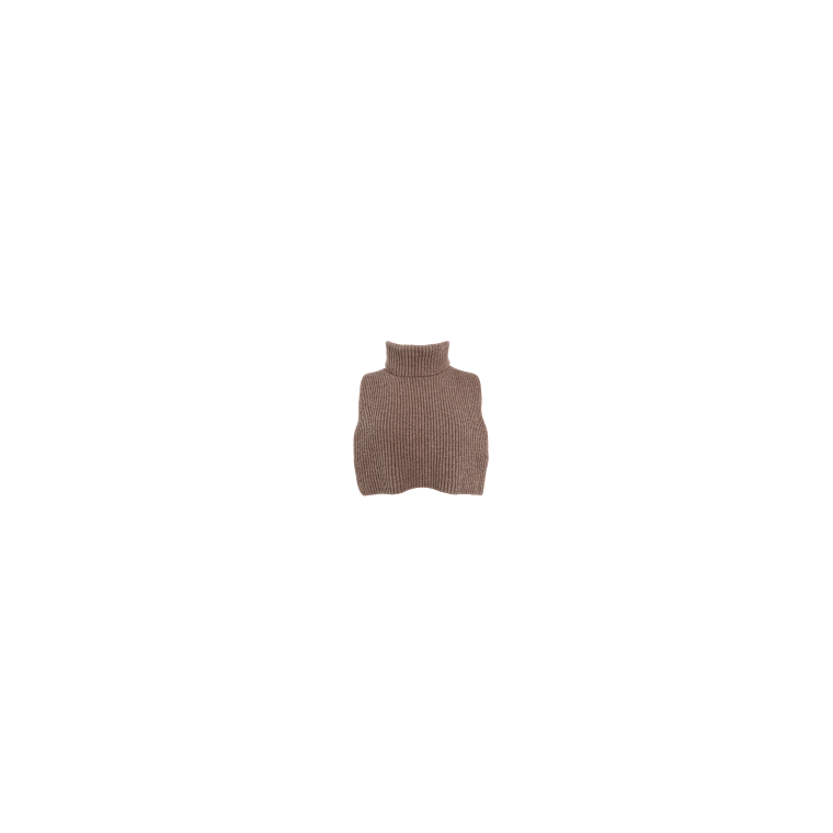Black Colour - BCKNOX neckwarmer