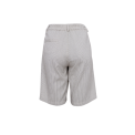 BLACK COLOUR - BCLOLLY shorts - White Black