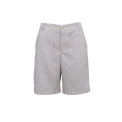 BLACK COLOUR - BCLOLLY shorts - White Black