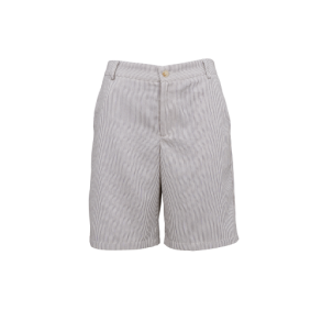 BLACK COLOUR - BCLOLLY shorts - White Black